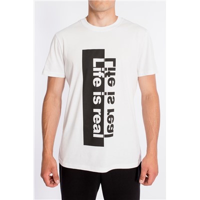 Футболка М123033Пб