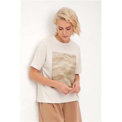 VERY NEAT Футболка ЕВТ 3309