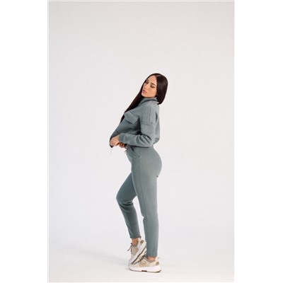 Брюки (начес) 322246Wbм