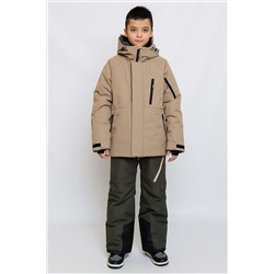Комплект (Куртка+Брюки) BATIK CASUAL, 1035584