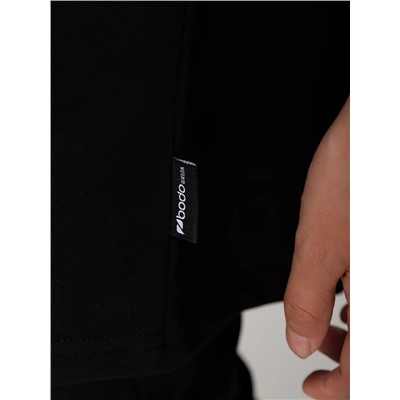 Bodo Футболка 36-144MU