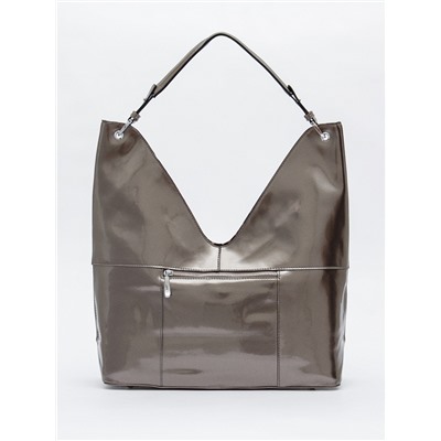 Сумка 98380-1SP bronze Velina Fabbiano-Safena