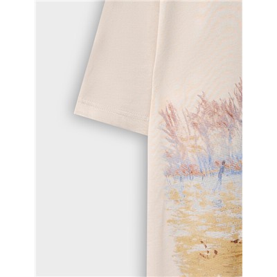 ФУТБОЛКА МУЖСКАЯ 111892