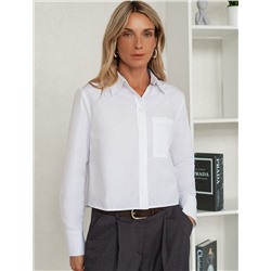 VILATTE Блузка D29.272