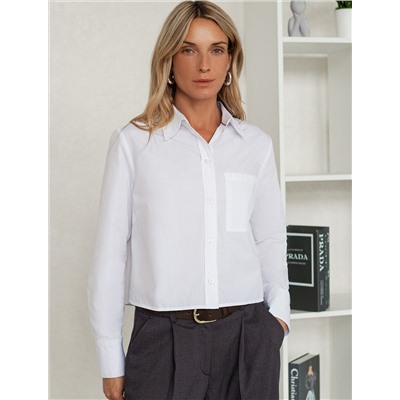 VILATTE Блузка D29.272