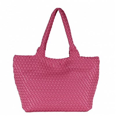 Сумка 555708 rose red Velina Fabbiano