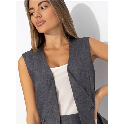 CHARUTTI Жилет 12073