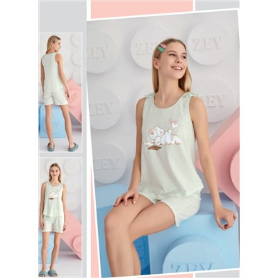 Комплект для девочки ZEYZEY kids