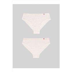 Трусы INDEFINI, 1079052