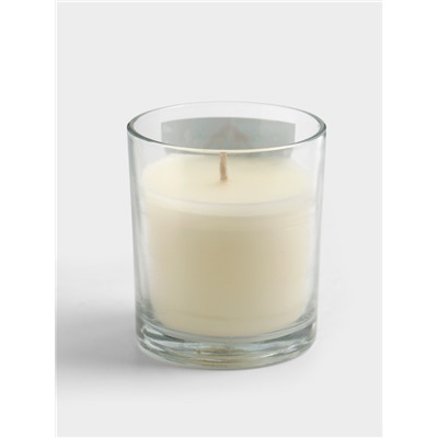 Свеча ароматическая в стекле «Сила цветов», соевый воск, 120 г