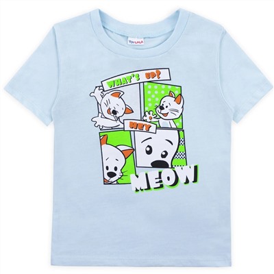 YOULALA Фуфайка 0954103003