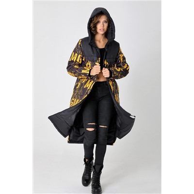 Пальто DIZZYWAY, 934576