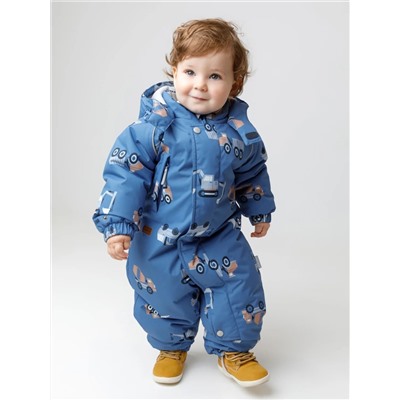 CROCKID Комбинезон ВК 60032/н/64 Ал