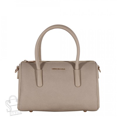 Сумка женская  6969CO beige Christina