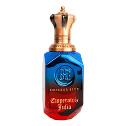 EMPEROR BLUE EMPERATRIZ JULIA edp (w) 100ml TESTER