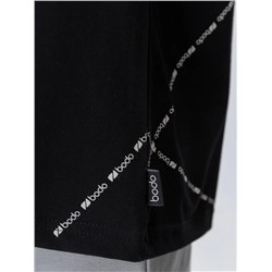 Bodo Футболка 36-45MU