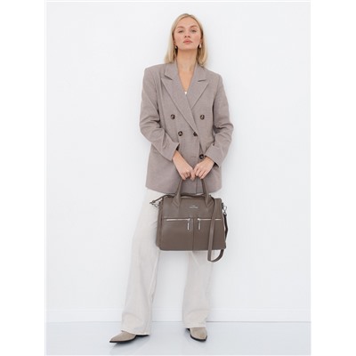 Сумка 2005Y d.apricot Polina&Eiterou