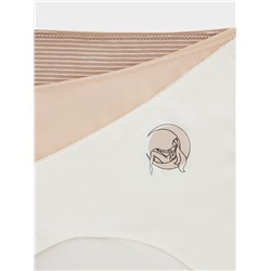 ТРУСЫ ЖЕНСКИЕ (3ШТ.) 412429-3