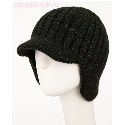 Скиф Ушанка флис (56-58)