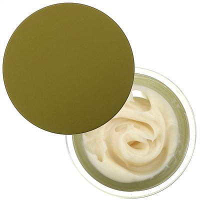 I'm From, Mugwort Cream, 1.76 oz (50 g)