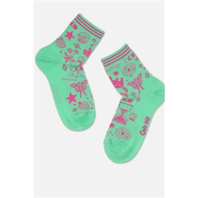 Носки CONTE KIDS, 963001