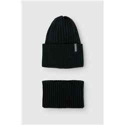 Комплект (Шапка+Снуд) CROCKID, 1078256