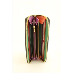 Кошелёк на " молнии " Moro Jenny