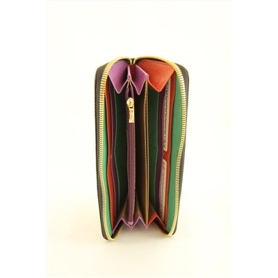 Кошелёк на " молнии " Moro Jenny