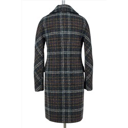 01-11305 Пальто женское демисезонное