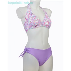 8060-28 Купальник раздельный (46-50)