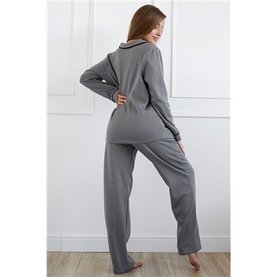 Пижама с брюками Ирина НАТАЛИ, 1070294