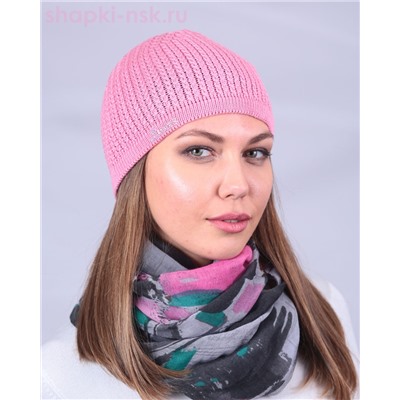 S 516 Шапка по голове (56-58)