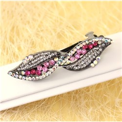 Заколка-автомат Н01-3653р