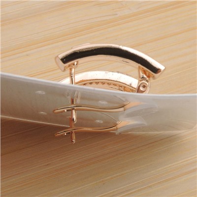 XUPING Серьги с английским замком арт. 18 1836 (id 282200)