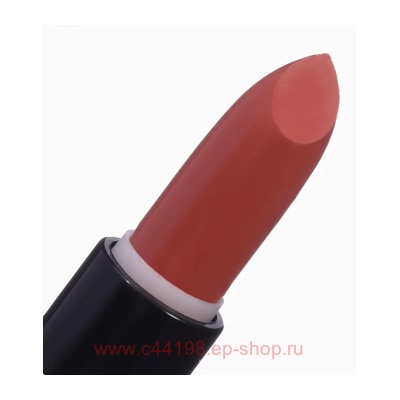JEANMISHEL Помада Satin Cream Texture тон 08 Карамельный