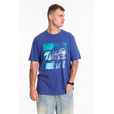 Футболка М125037Па