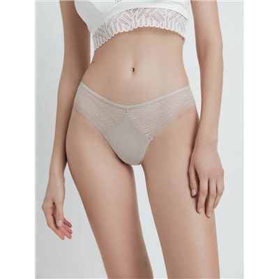 Conte elegant Трусы Zebra LBR 1358