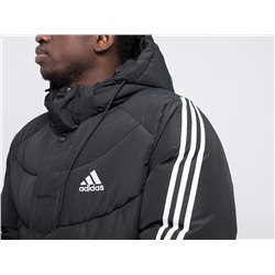 Куртка зимняя Adidas