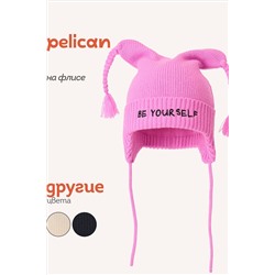 Шапка PELICAN, 1188896