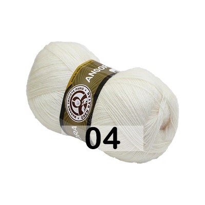 Пряжа Madame Tricote Paris Angora