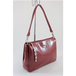 Сумка женская из кожзаменителя Gilda Tohetti   #%