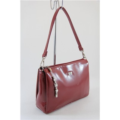 Сумка женская из кожзаменителя Gilda Tohetti   #%