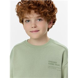 КОМПЛЕКТ ДЛЯ МАЛЬЧИКОВ (ДЖЕМПЕР, БРЮКИ) 393326