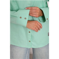 1052 Рубашка женская