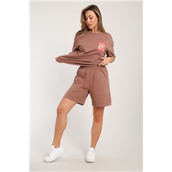 Костюм с шортами 21069 НАТАЛИ, 1094767