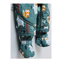 Комбинезон BATIK CASUAL, 1035529