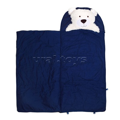 Мягкая игрушка "Медведь" 70*170 см.