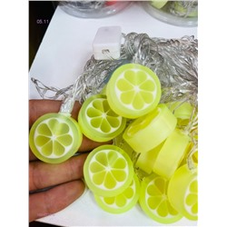 Новогодние гирлянды 1844210-6