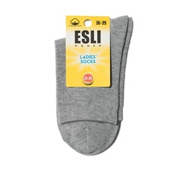 Носки женские ESLI Женские носки 19С-148СПЕ
