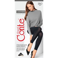 Леггинсы, Conte, Cashemere leggins 250